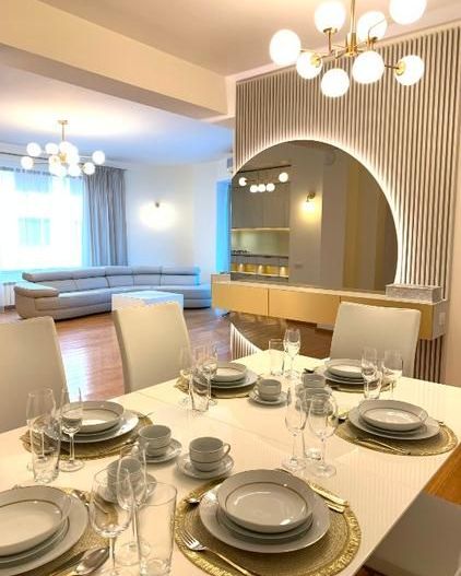 APARTAMENT SOSEAUA NORDULUI | HERASTRAU - Poză 1