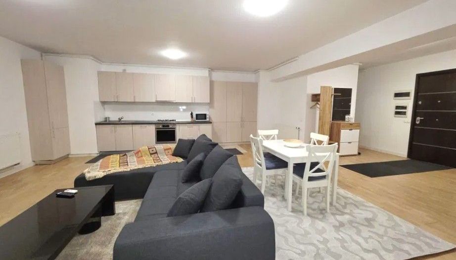 Inchiriere apartament 2 camere | UpGround | Floreasca - Poză 2