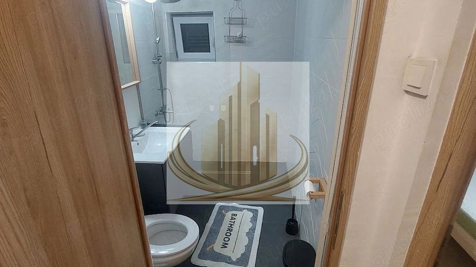 2 Cam, Renovat Complet, Etaj 1 | Zona Brâncoveanu | Ideal investitie - Poză 8