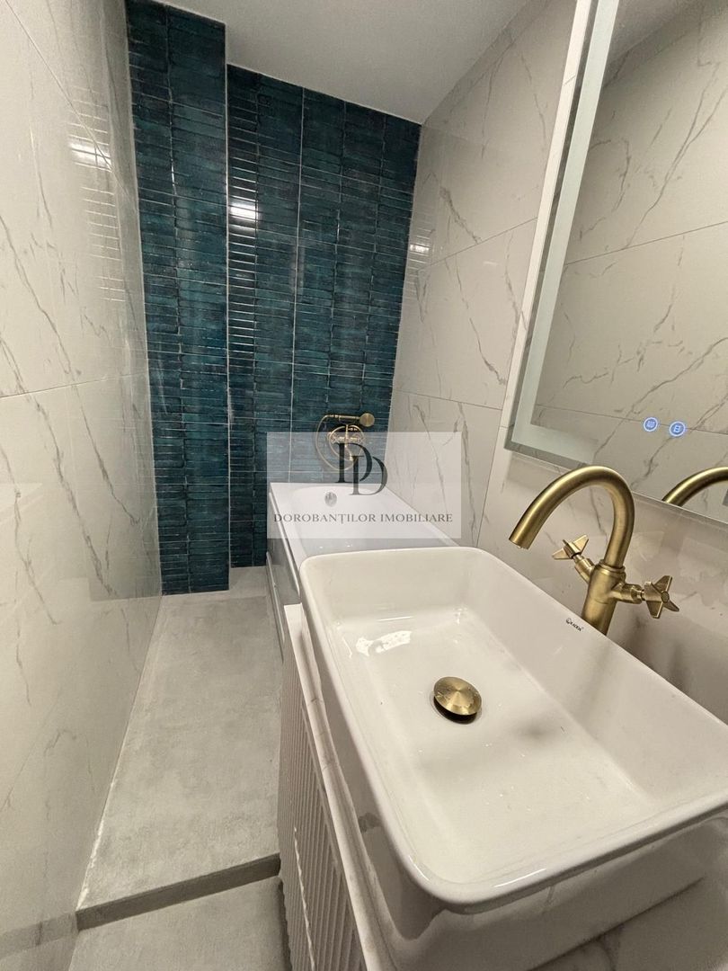 Vânzare Apartament 4 camere | Renovat | Etaj Intermediar | Mănăștur - Poză 12