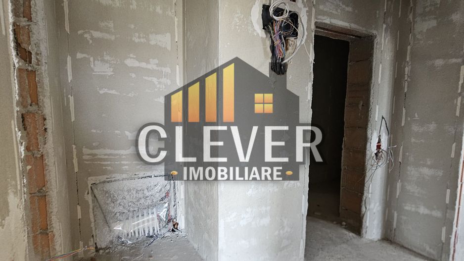 Apartament 2 cam, Încălzire în Pardoseală, Finisaje Incluse - Pallady - Poză 12