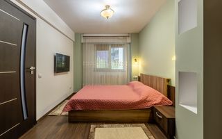 2 camere, bloc nou, garaj, Gheorgheni Studium Green, Zona FSEGA,Iulius - Poză 6