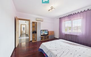 Apartament cu o cameră mobilat si utilat - Poză 4