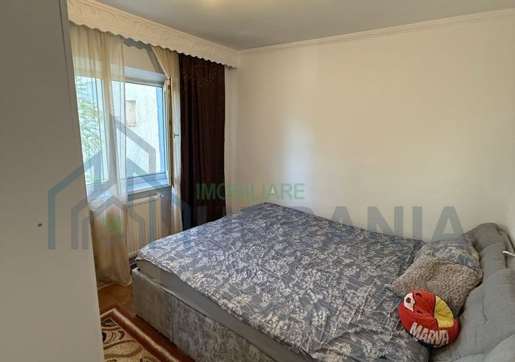 Apartament 2 camere decomandat de inchiriat in cartierul Dacia, Alexandru cel Bun - Poză 2