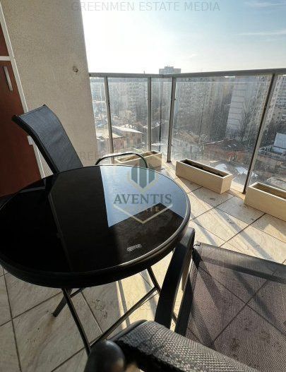 Complex rezidential nou, parcare inclusa, 2 terase, modern mobilat, Metrou Obor - Poză 3