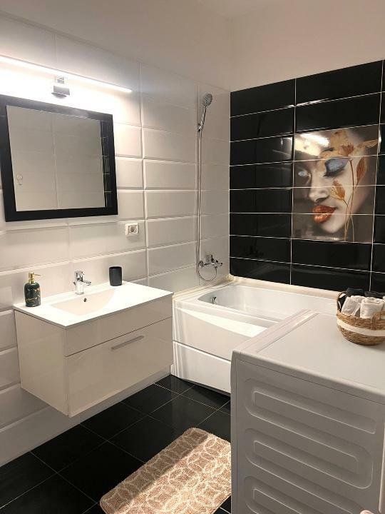 Apartament nou Decebal Muncii - Poză 7