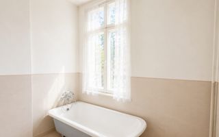 Apartament sic intr-un bloc vila interbelica - Poză 15
