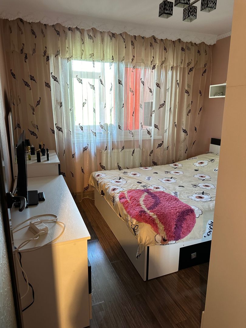 Apartament 3 cam Micro 38 ,et 3,mobilat si utilat - Poză 5