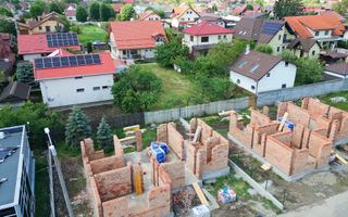 Casă individuală cu 3 camere de vânzare în Hărman - Poză 11