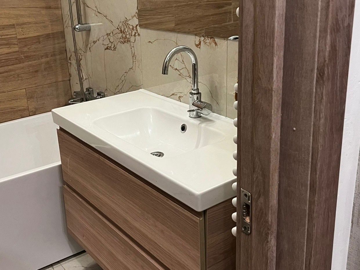 2 Room I Modern I Exigent Plaza - Poză 10