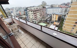 2 camere, modern, bloc nou, balcon, Marasti, FSEGA, Teodor Mihali - Poză 9