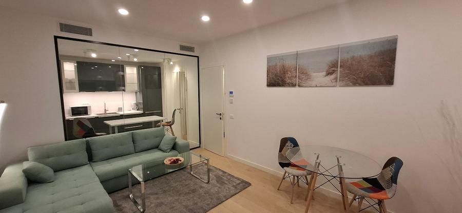 Apartament 2 camere | Nusco City | Aviației–Pipera - Poză 2