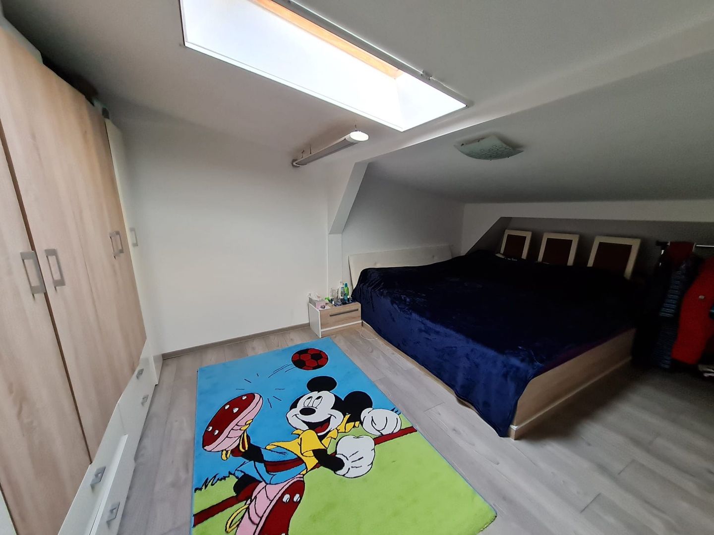 Apartament 3 camere la 5 min de Iulius Town - Poză 20