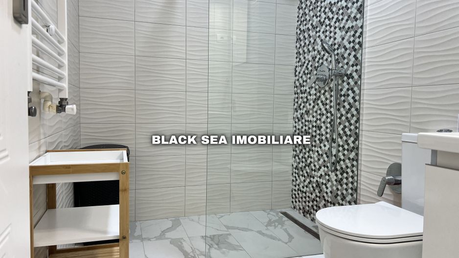 Apartament 3 camere in Mamaia zona Butoaie - Termen Lung - Poză 18