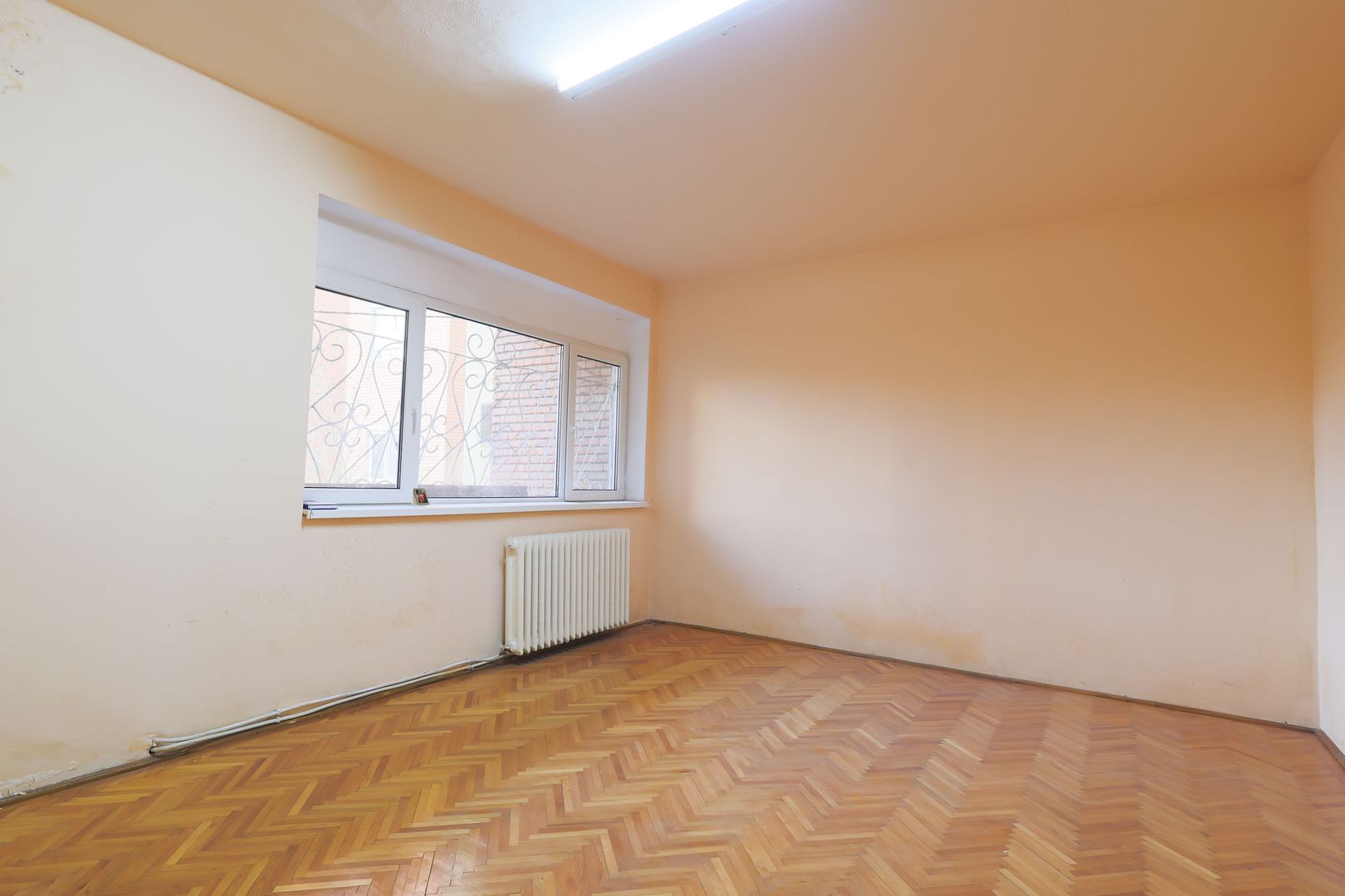 PRET NOU! Apartament decomandat 3 camere - str. Horia - COMISION 0% - Poză 12