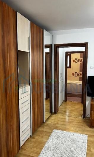 Închiriez Ap..2 camere Podu Roș, Aleea Rozelor et.1 - Poză 5