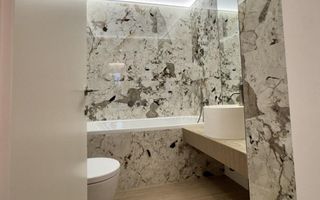 REA1028025 Apartament 3 camere Exclusivist in zona de Nord Finisaje High End - Poză 10