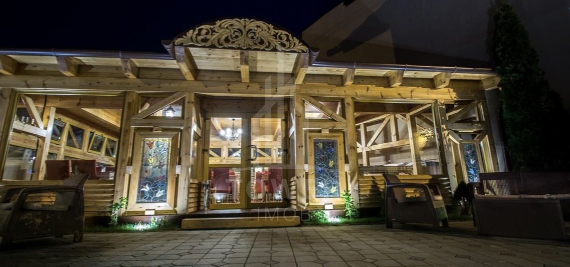 Hotel Boutique Resort 5 stele de vanzare in Sibiu - Poză 5