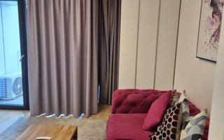 Apartament 2 camere Barbu Vacarescu | Centrala | Parcare subterana - Poză 2