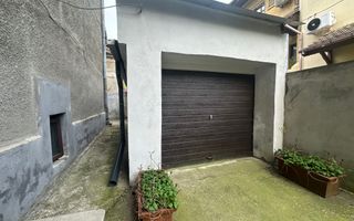 Dorobanti - Garaj- Inchiriere - pretabil Depozit/mic Birou/ Cafenea - Poză 4
