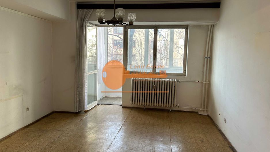 3 camere Banu Manta-Titulescu - Poză 1