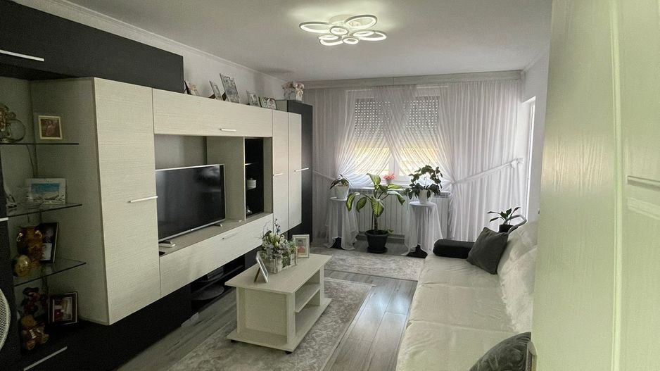 Apartament de vanzare in Beius - Poză 13