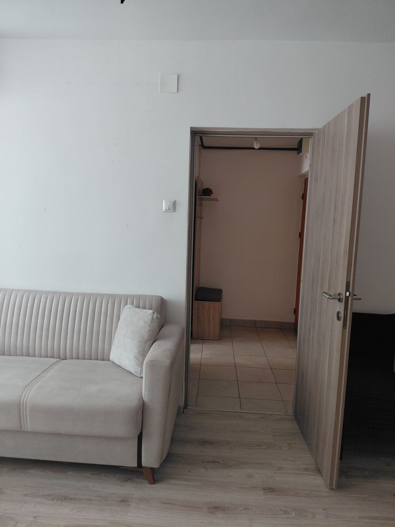 Apartament cu 2  camere Tiglina 1 zona Oraselul Copiilor,etaj.2 - Poză 16