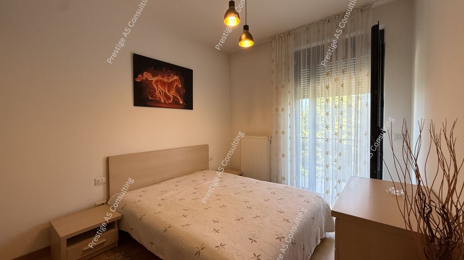 Apartament 3 Camere 2 Bai | Nou | Kaufland-Dumbravita - Poză 10