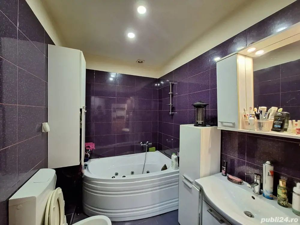 BRASADAS vinde DUPLEX tip P+E 164 mp. utili. - Poză 7