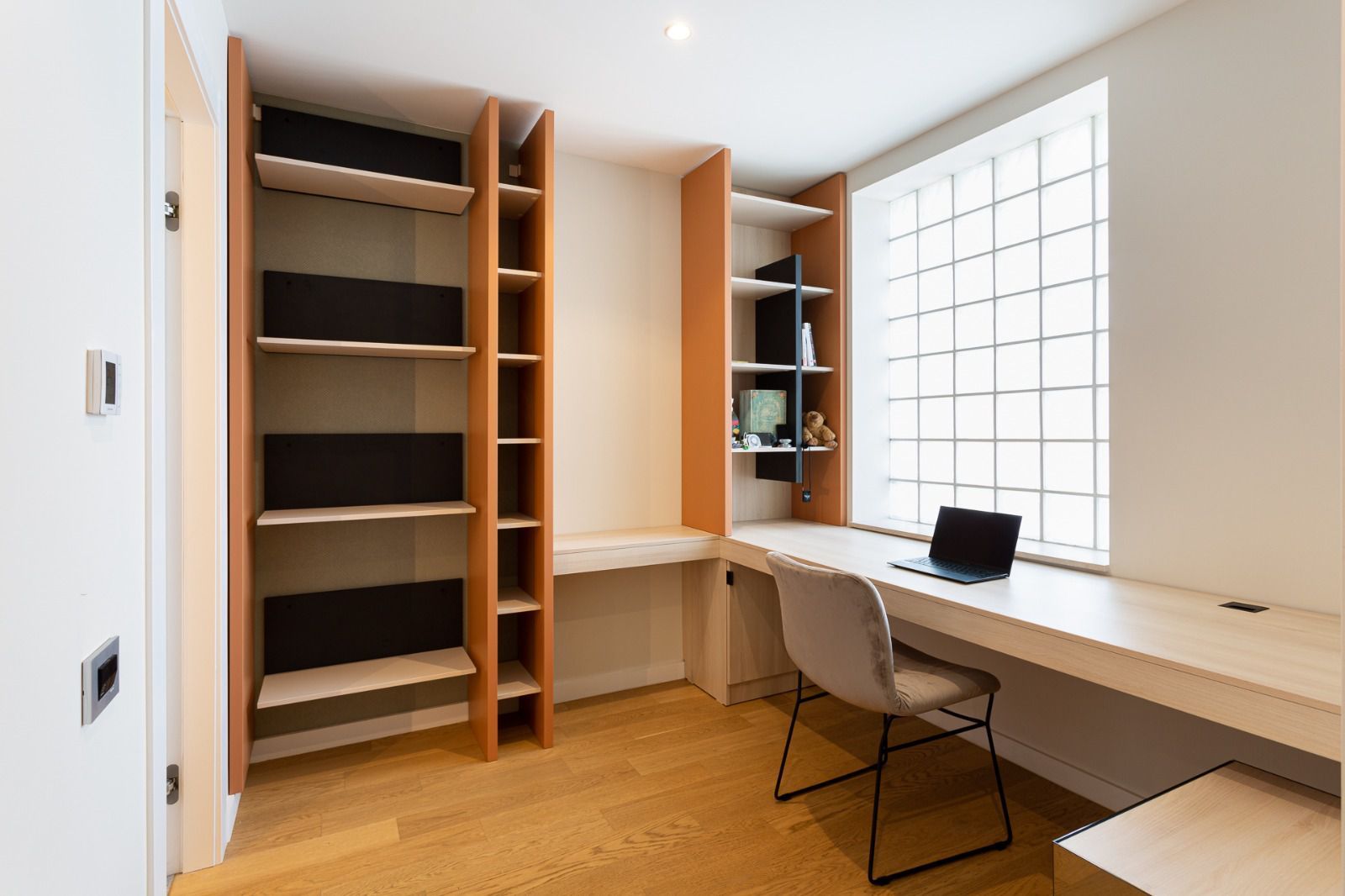 Apartament | 2 camere | Aviatiei Tower | Parcare subterana - Poză 9