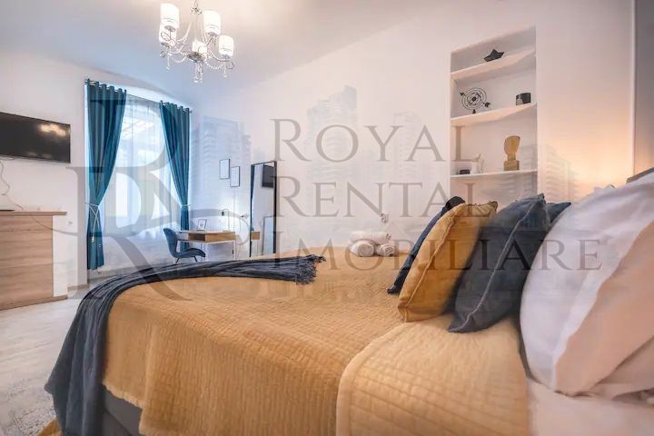 Apartament 2 camere Ultracentral , Modern mobilat și utilat – Zonă premium - Poză 2