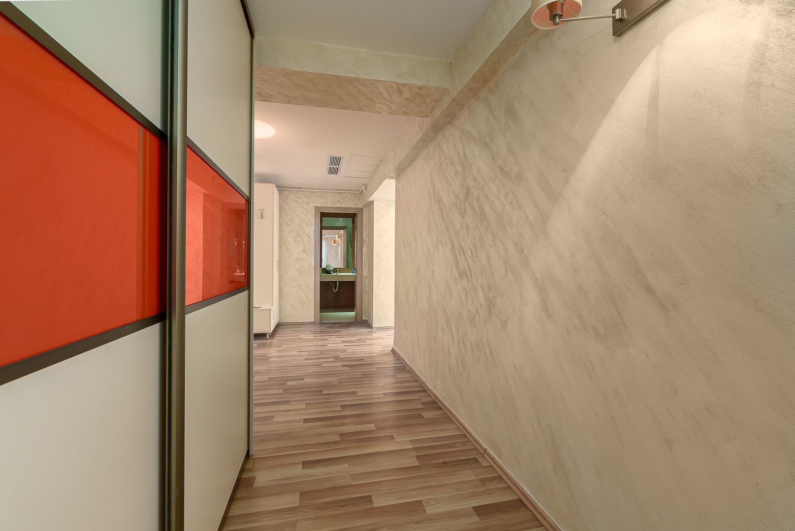 Inchiriere 3 camere Rin Grand Residence, 84 mp, comision 0% - Poză 11