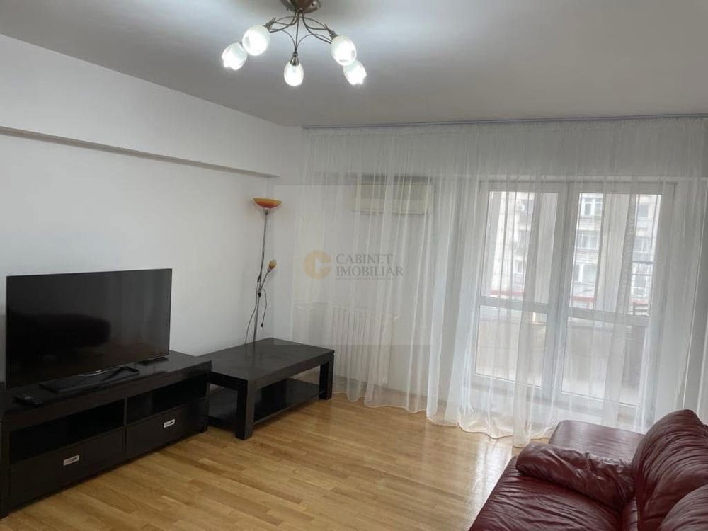 2 camere decomandat | 55 mp utili | Zona Unirii| Bloc 1996 - Poză 2