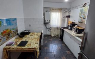 Apartament cu 4 camere etaj 1 zona Freidorf - Poză 2