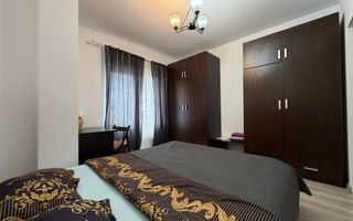 2 camere open space, Zona Donath Park, Mega Image - Poză 3