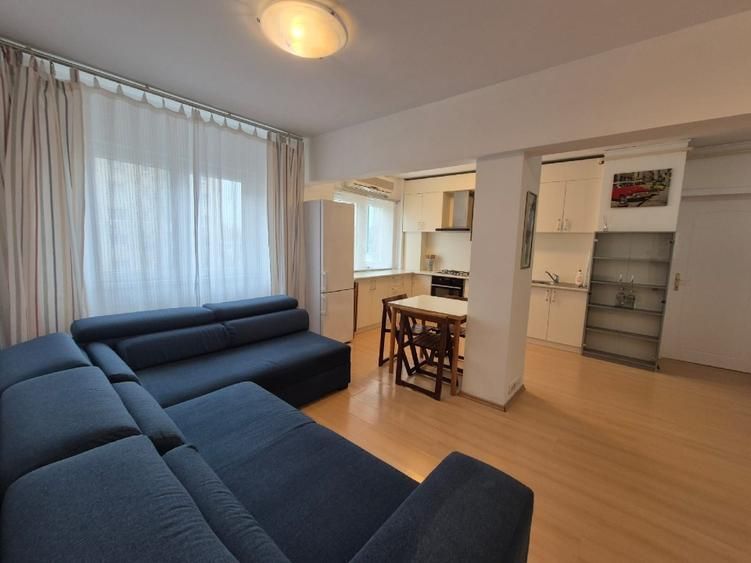 Apartament 3 camere de inchiriat | Mobilat | Drumul Taberei - Poză 2