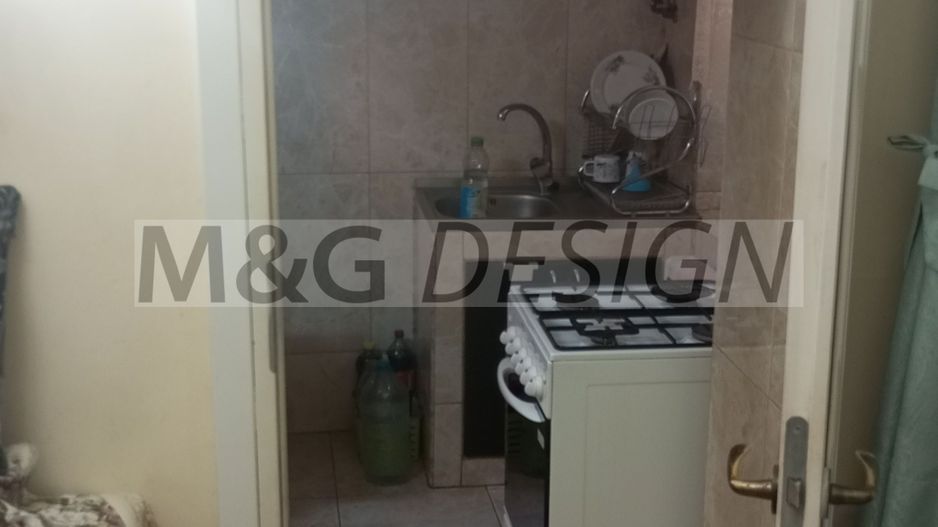 Apartament in cladire istorica, zona Complex Studentesc - Lidl, et 1 - Poză 17