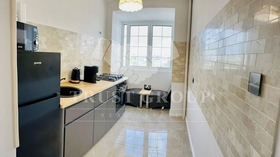 Apartament 3 camere - Beller | renovat complet - Poză 13
