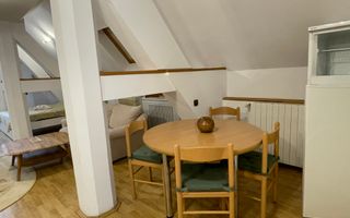 DUPLEX SUPERB CU 2 CAMERE DE 100 MP IN INIMA DOROBANTI CAPITALE - Poză 12