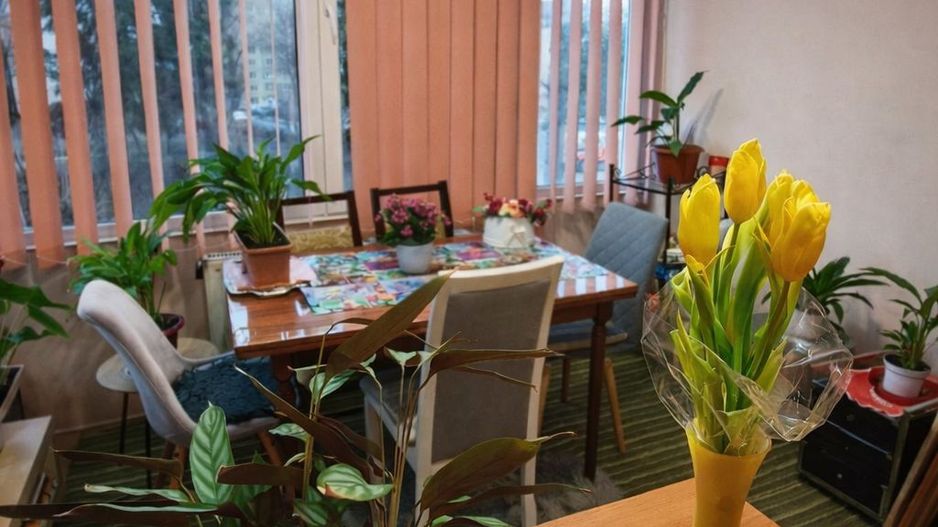 Apartament 3 camere spațios zona Tudor (Sârguinței) - Poză 4