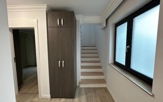 Inchiriez penthouse duplex 3 camere, Floreasca - Poză 5