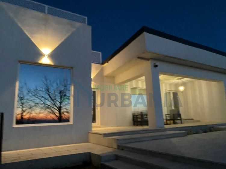 Casa de vânzare în Pietrăria, Bârnova, Iași – 6 camere, 320.000 EUR - Poză 13
