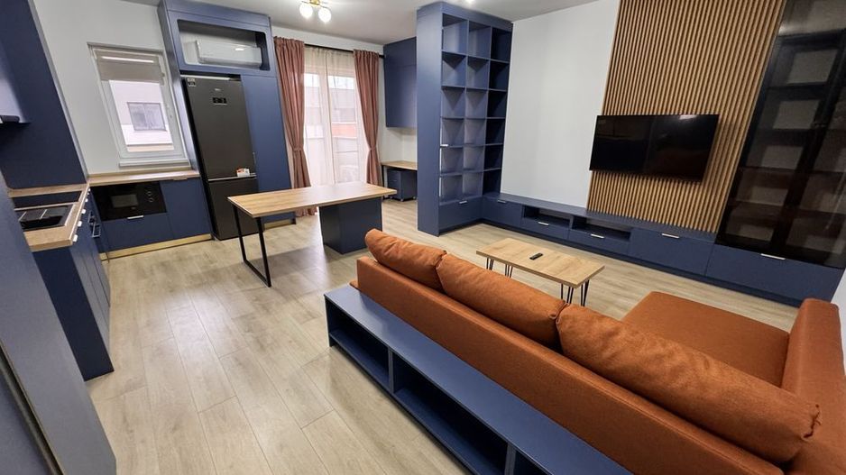 Apartament premium I Prima inchiriere I zona Aradului - Poză 2