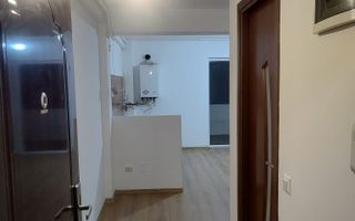 Apartament de 2 camere, modern, 44mp,  terasa 16mp, zona Penny Apahida - Poză 4
