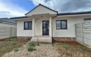 Casa de inchiriat cu 4 camere in Cheriu, Bihor - Poză 16
