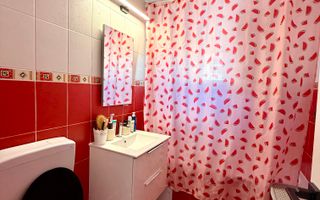 Apartament la cheie / etaj intermediar / Zona Lidl - Poză 8