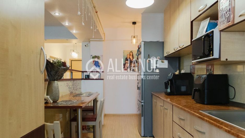 TOMIS PLUS (COD 05) Apartament 3 Camere Premium Ideal pentru Familie - Poză 33