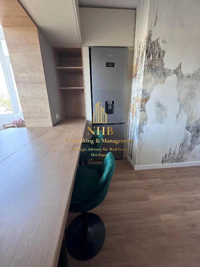 Apartament Premium 2 camere | Beller | Dorobanti - Poză 11