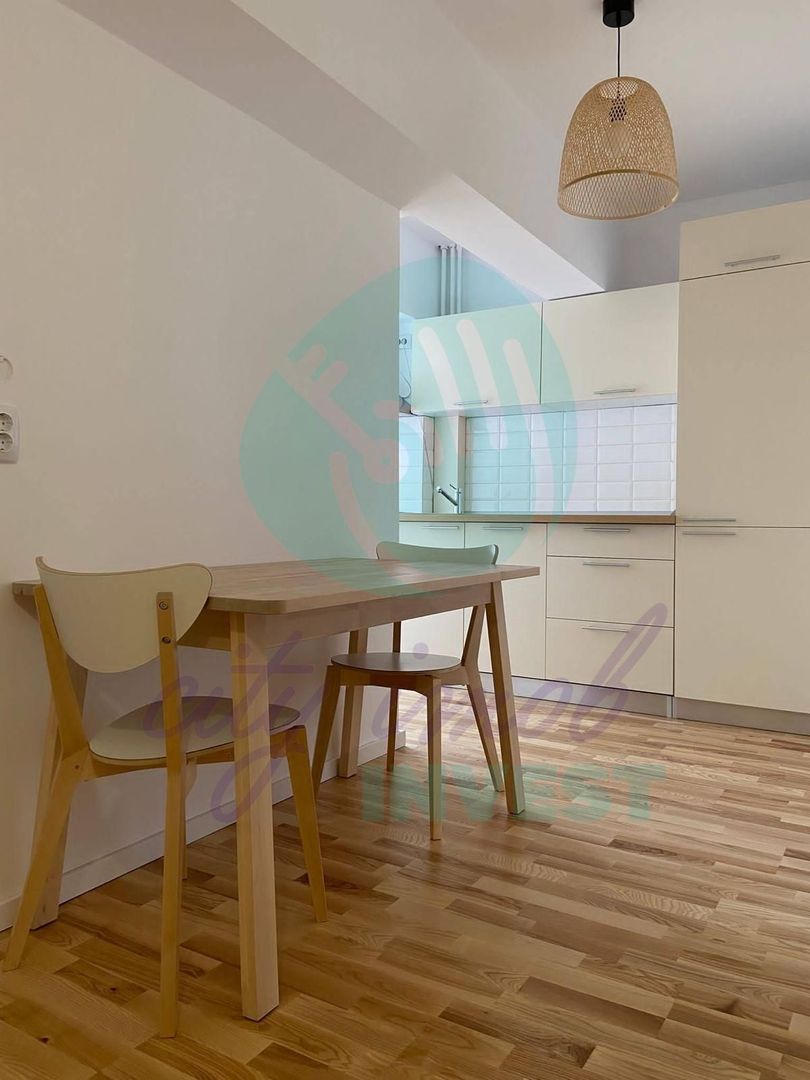 2 Camere Renovat Bd. Unirii- Piata Alba Iulia - Poză 4