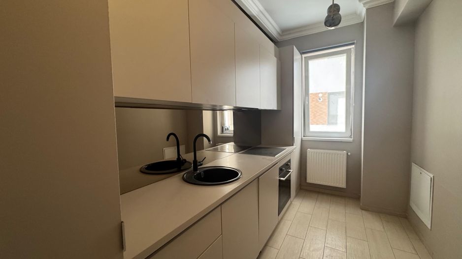 2 camere| BIHARIA- BANEASA| LOC DE PARCARE - Poză 9